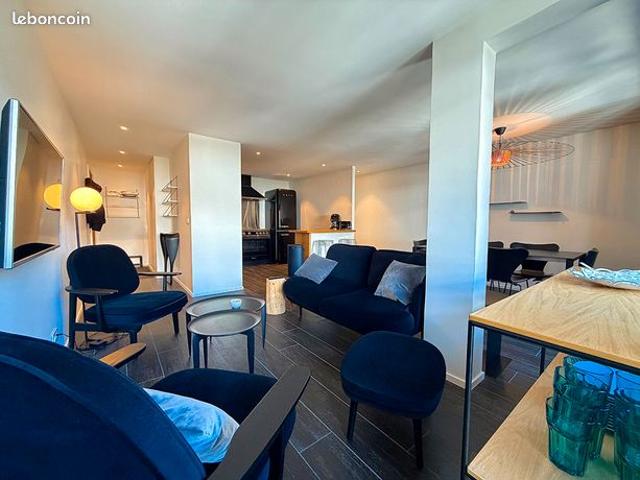 Appartement 3 pièces 71 m²