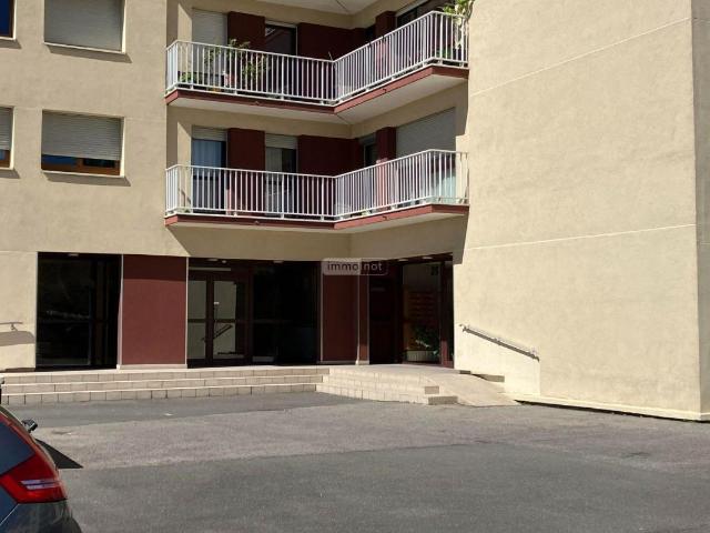 Appartement 3 pièces 71 m²