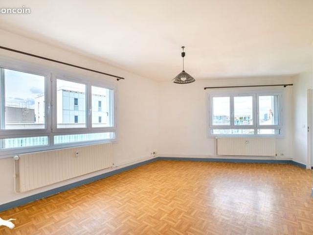 Appartement 3 pièces 71 m²