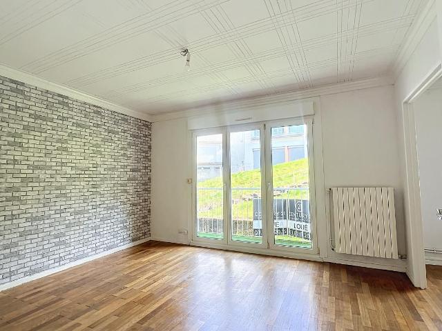 Appartement 3 pièces 71 m²