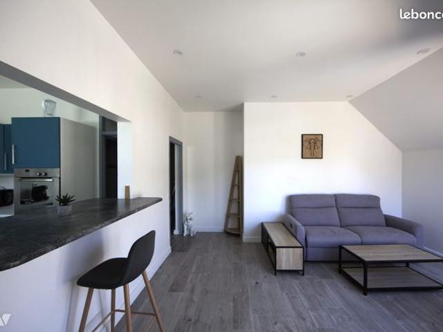 Appartement 3 pièces 71 m²