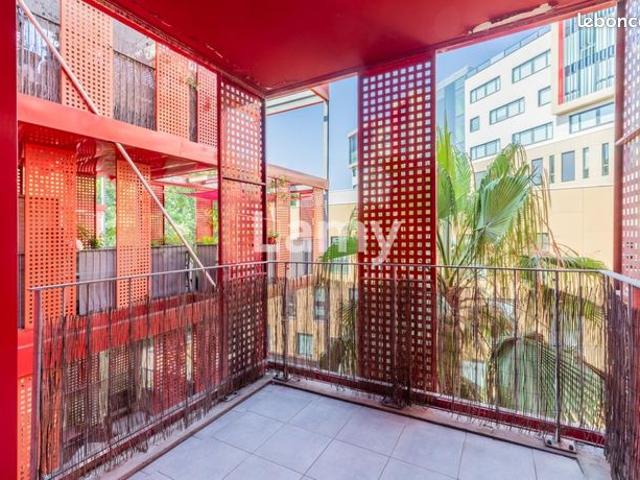 Appartement 3 pièces 70 m²