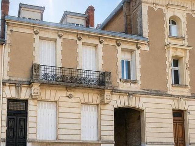 Appartement 3 pièces 71 m²