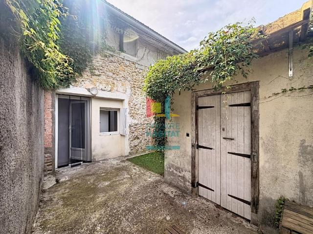Appartement 3 pièces 71 m²