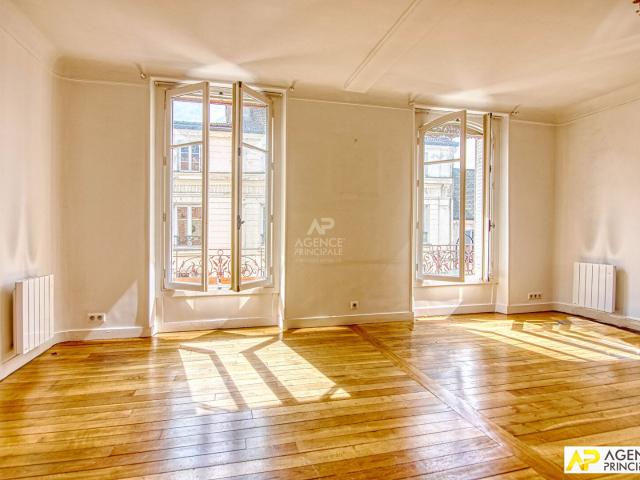 Appartement 3 pièces 71 m²