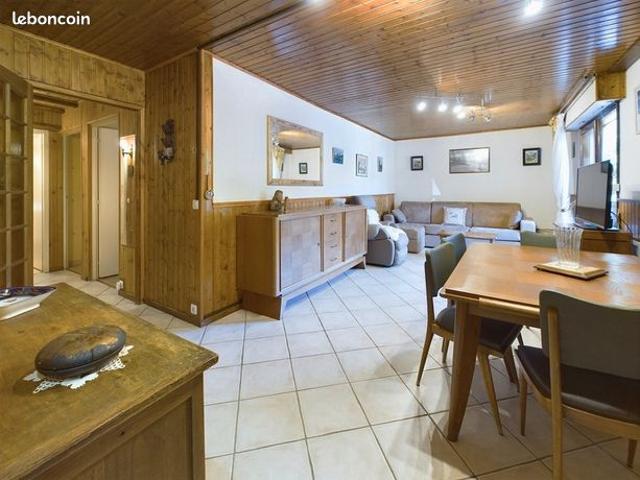 Appartement 3 pièces 71 m²