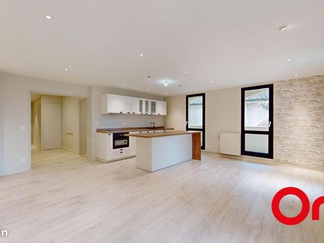 Appartement 3 pièces 71 m²