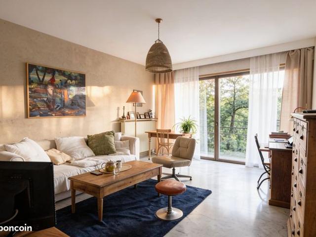 Appartement 3 pièces 71 m²