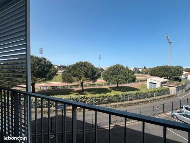 Appartement 3 pièces 71 m²