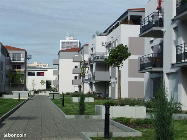 Appartement 3 pièces 71 m²