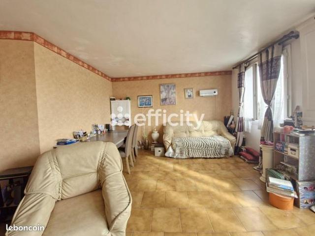 Appartement 3 pièces 71 m²