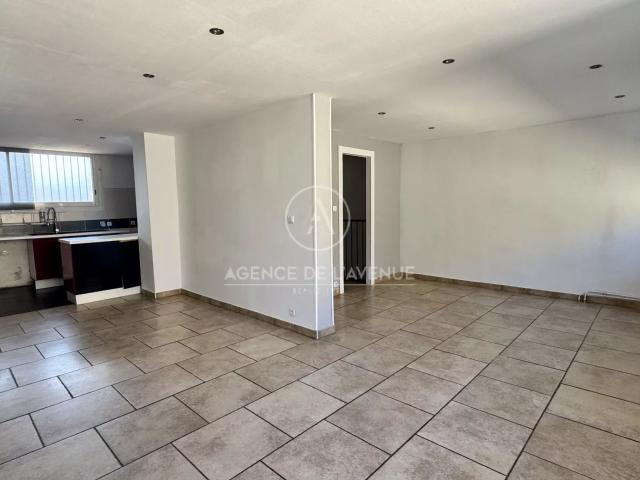 Appartement 3 pièces 71 m²