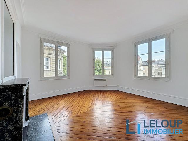 Appartement 3 pièces 71 m²
