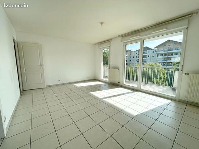 Appartement 3 pièces 71 m²