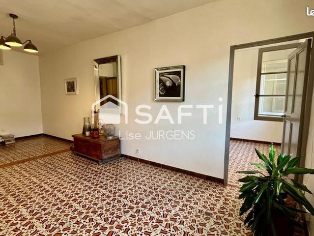 Appartement 3 pièces 71 m²