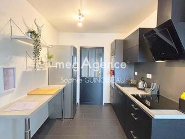 Appartement 3 pièces 71 m²