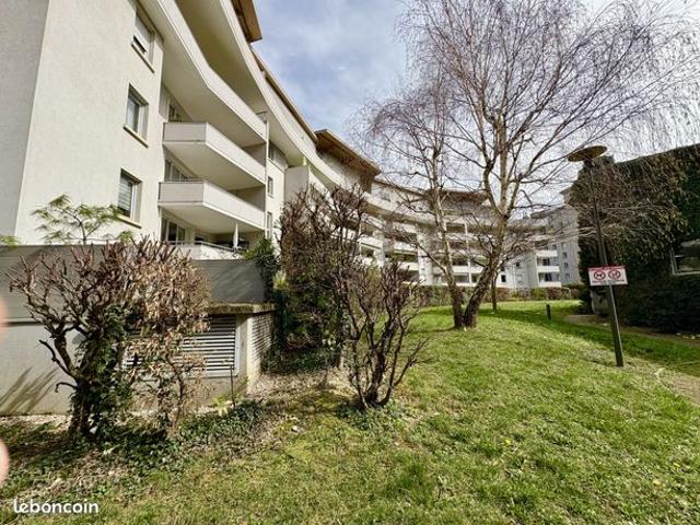 Appartement 3 pièces 71 m²
