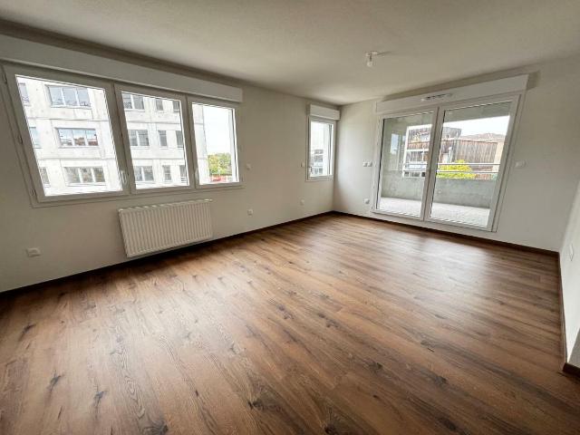 Appartement 3 pièces 71 m²