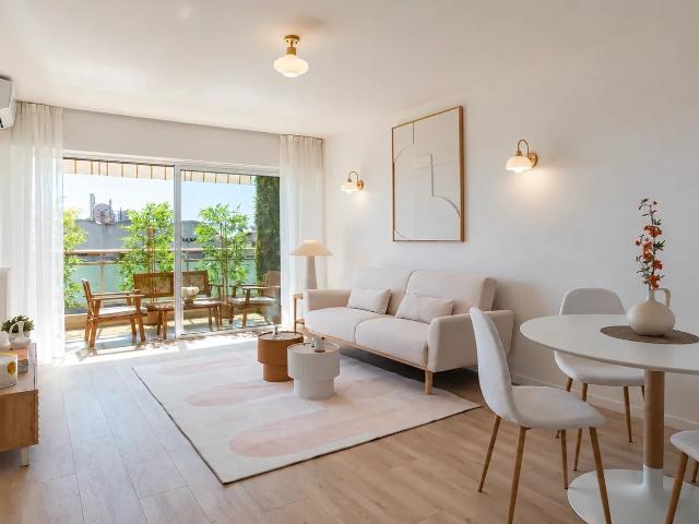 Appartement 3 pièces 71 m²