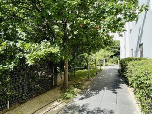 Appartement 3 pièces 71 m²