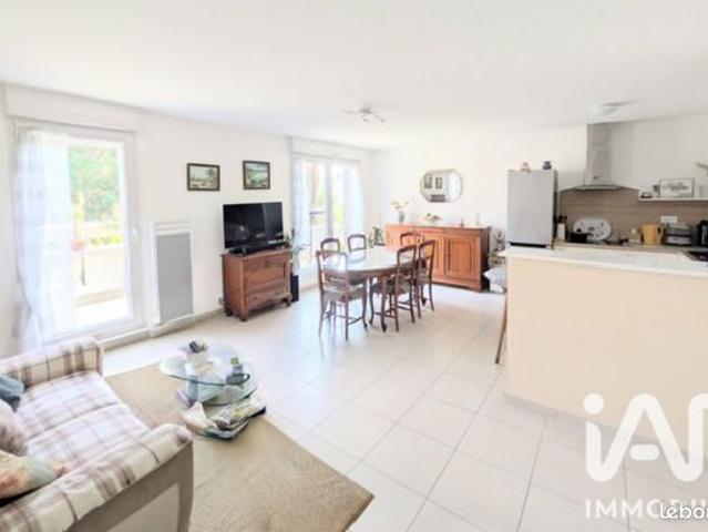 Appartement 3 pièces 71 m²