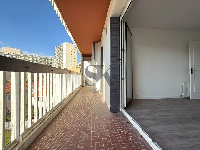 Appartement 3 pièces 71 m²