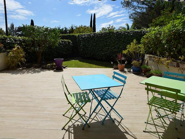 Appartement 3 pièces 71 m²