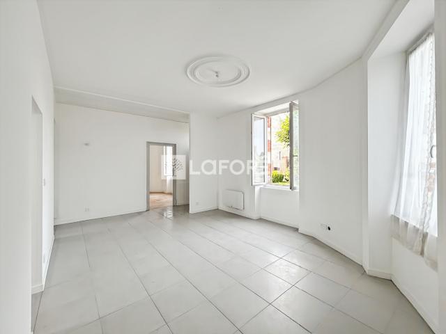 Appartement 3 pièces 71 m²
