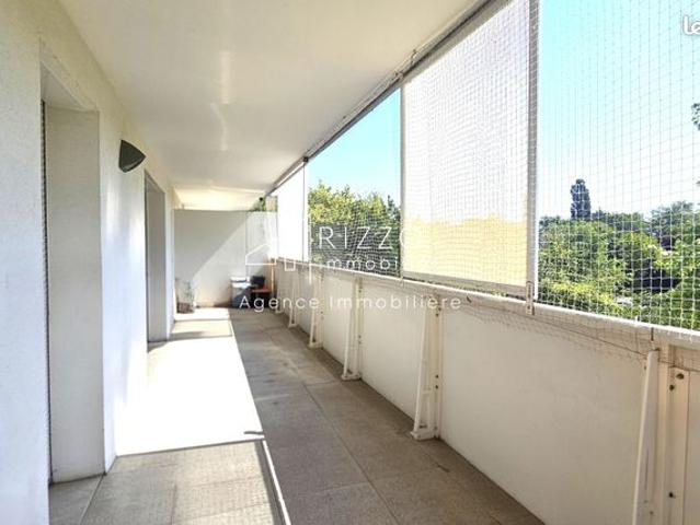 Appartement 3 pièces 71 m²