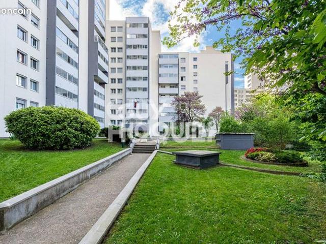 Appartement 3 pièces 71 m²