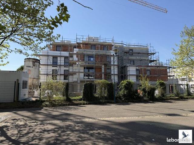 Appartement 3 pièces 71 m²