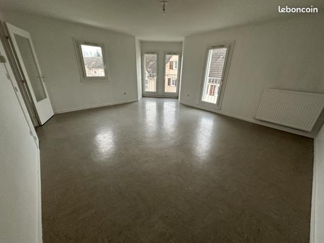 Appartement 3 pièces 71 m²