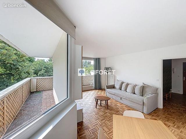 Appartement 3 pièces 71 m²