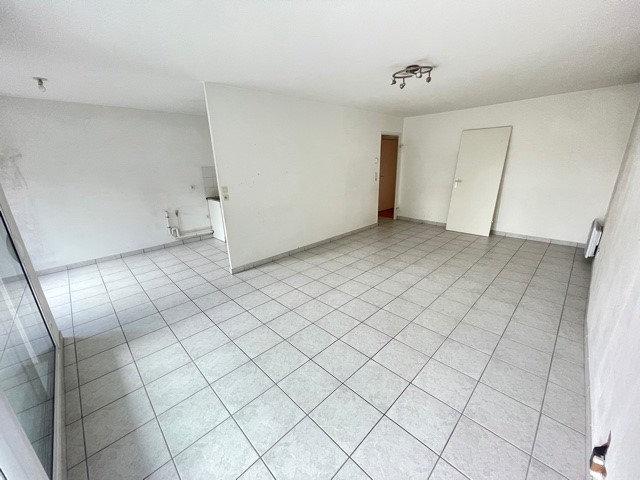 Appartement 3 pièces 71 m²