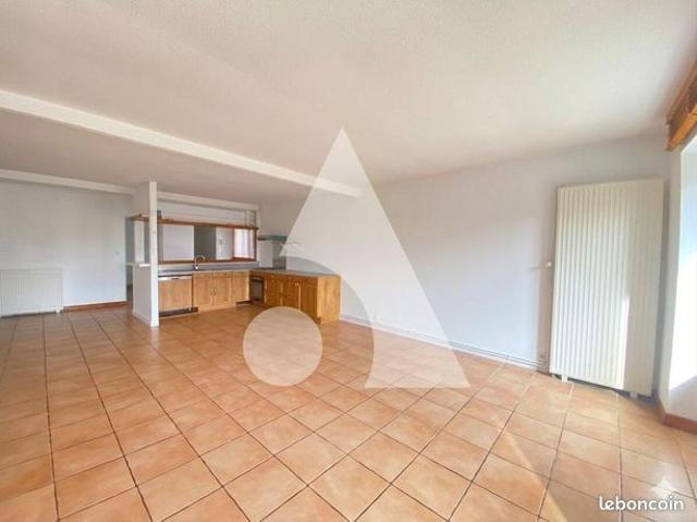 Appartement 3 pièces 71 m²