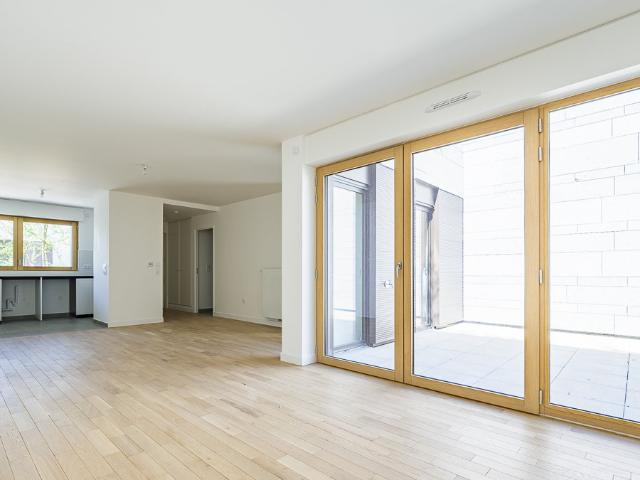 Appartement 3 pièces 71 m²