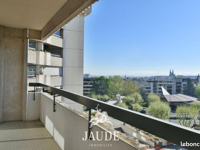 Appartement 3 pièces 71 m²