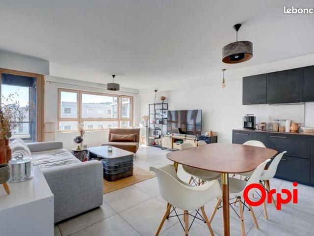 Appartement 3 pièces 71 m²