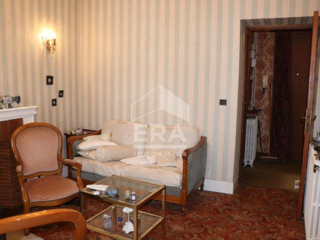 Appartement 3 pièces 71 m²