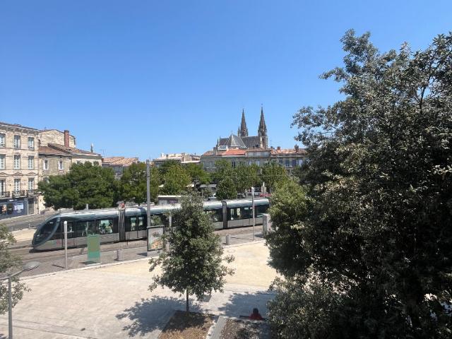 Appartement 3 pièces 71 m²