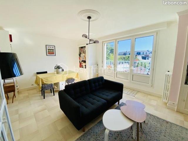 Appartement 3 pièces 71 m²