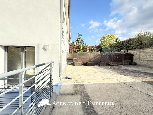Appartement 3 pièces 71 m²