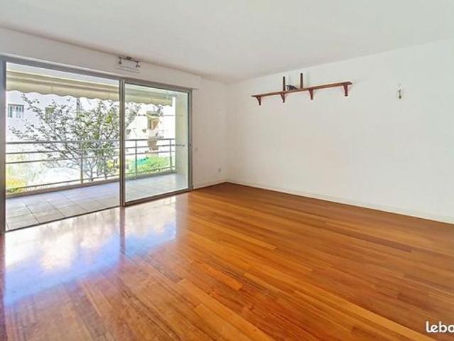 Appartement 3 pièces 71 m²