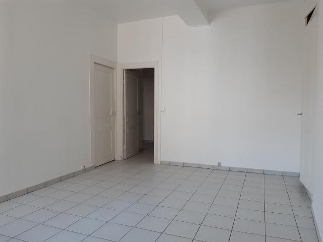 Appartement 3 pièces 71 m²