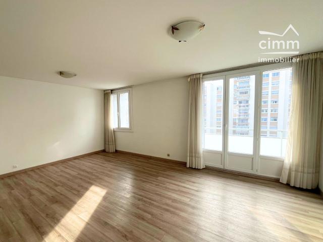 Appartement 3 pièces 71 m²