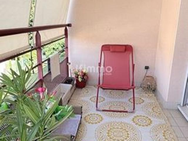 Appartement 3 pièces 71 m²