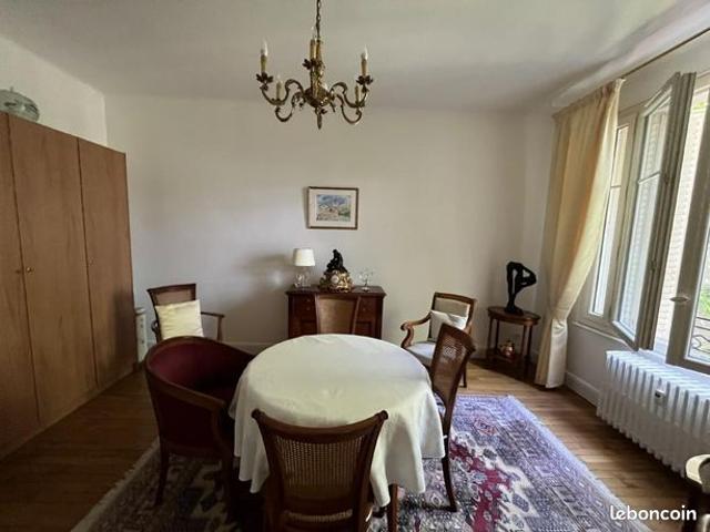 Appartement 3 pièces 71 m²