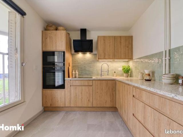Appartement 3 pièces 71 m²