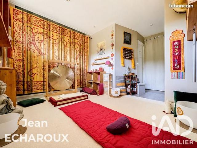 Appartement 3 pièces 71 m²