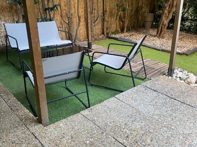Appartement 3 pièces 71 m²